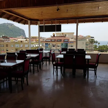Luxor * Alanya
