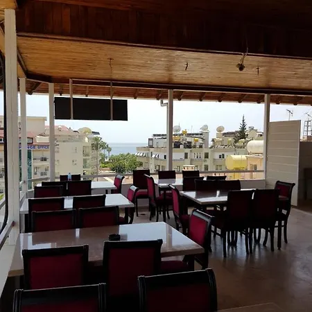 Apartment Luxor Alanya