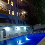 Luxor 阿拉尼亚