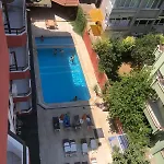 Luxor 公寓 阿拉尼亚
