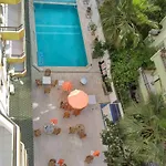 公寓 Luxor 阿拉尼亚