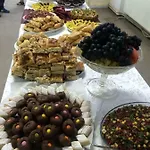 公寓 Luxor 阿拉尼亚