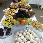 公寓 Luxor 阿拉尼亚