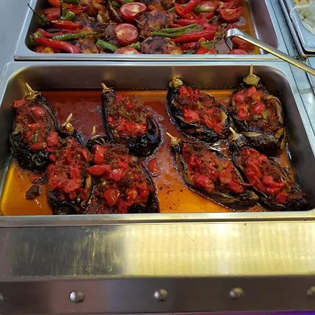 Apartman Luxor Alanya