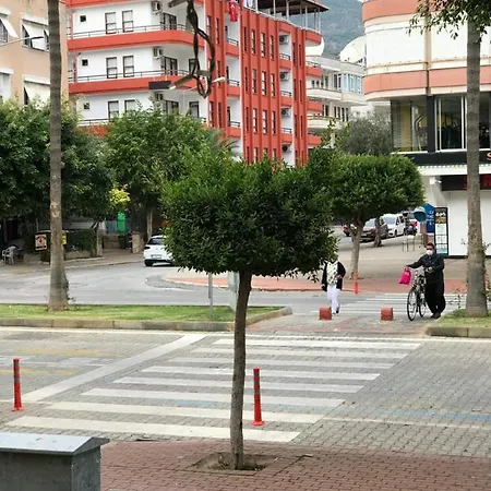 Luxor Апартаменты