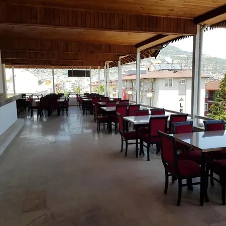 Апартаменты Luxor