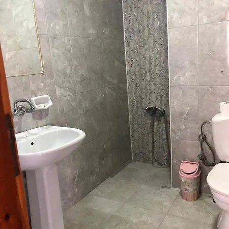Daire Luxor Apart Alanya