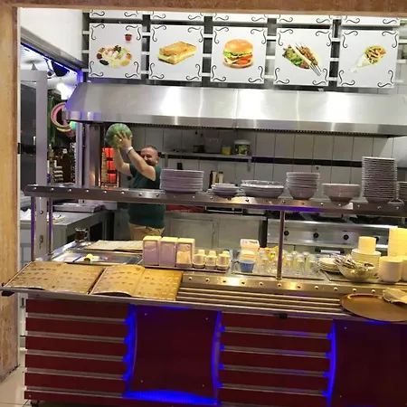 Luxor Апартаменты