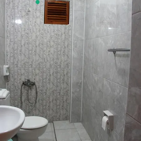 Luxor Apart Alanya
