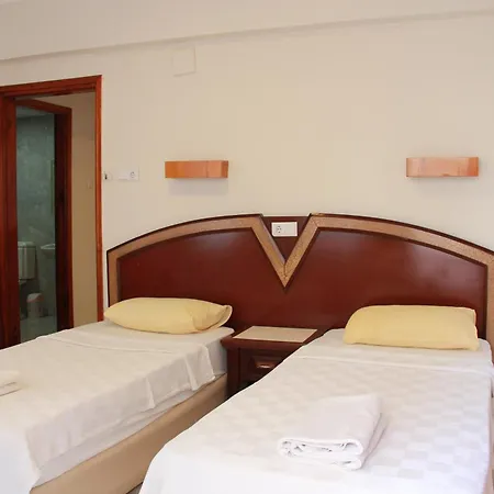 Luxor Apart Daire