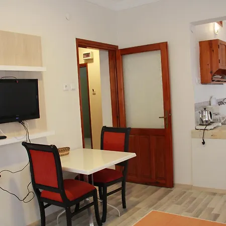 Luxor Apart Alanya