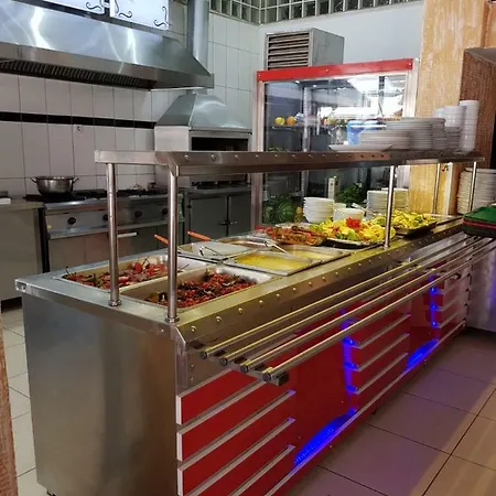 Luxor Апартаменты