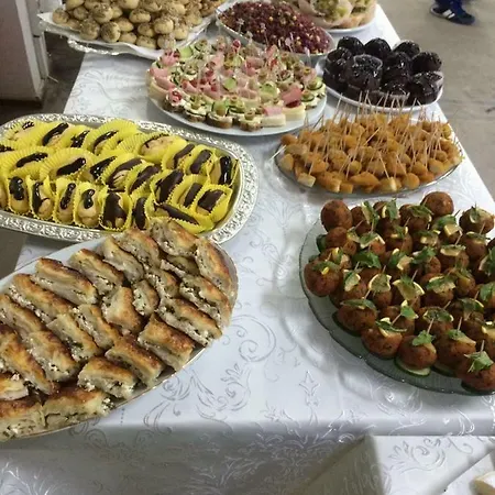 لوكسر الفندقية * ألانيا