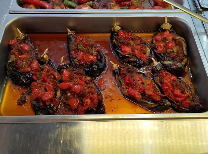 Апартаменты Luxor Алания