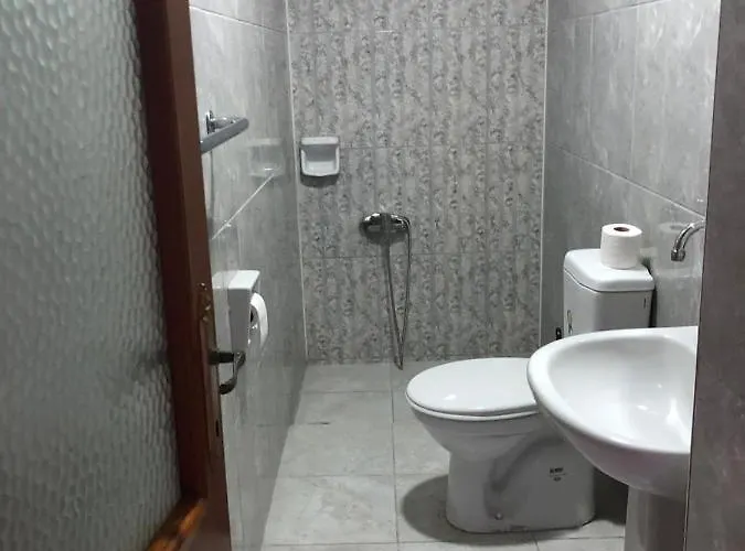 Luxor Διαμέρισμα