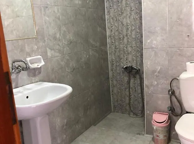 Διαμέρισμα Luxor Αλάνια