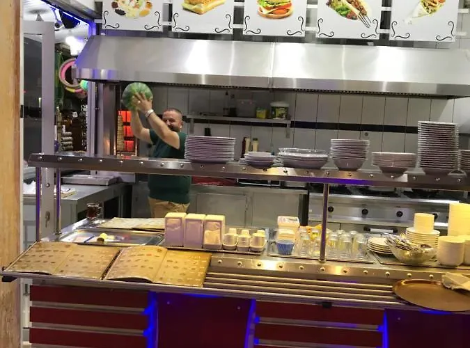 Luxor Апартаменты