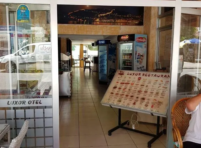 Luxor Διαμέρισμα