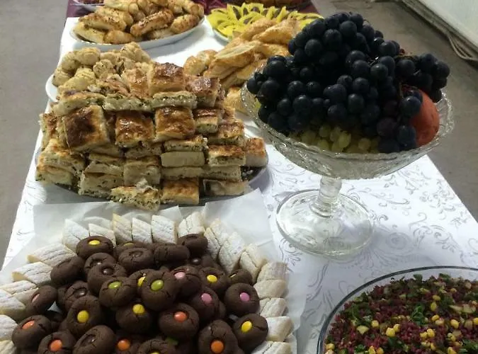 Διαμέρισμα Luxor Αλάνια