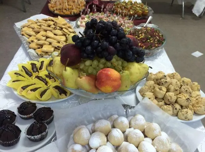 Διαμέρισμα Luxor Αλάνια