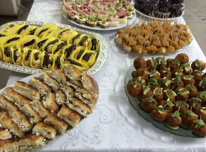 Luxor * אלאניה